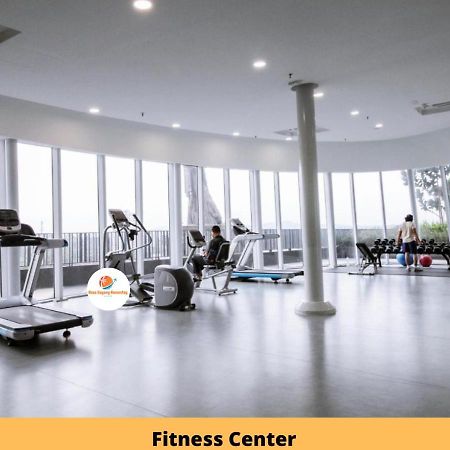 Rasa Sayang Homestay @ I-Soho, I-City شاه علام المظهر الخارجي الصورة